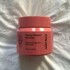 Eva NYC Therapy Session Hair Mask - NEVER BEEN USED